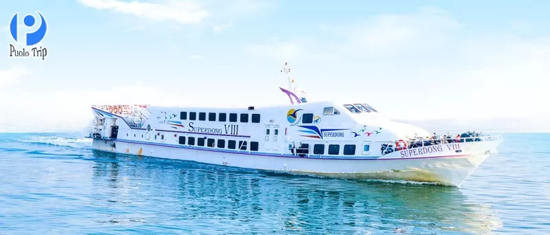 bến tàu rạch giá đi hòn sơn - Hình 5