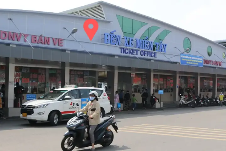 Review Xe Hoa Mai Bến Xe Miền Tây Sài Gòn: Chất Lượng & Giá Vé 2026