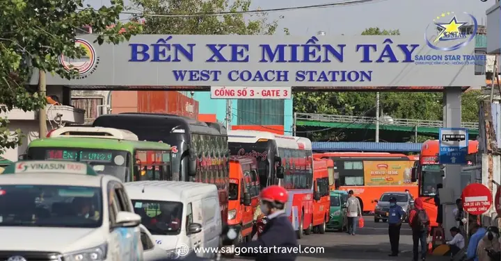 Review Xe Hoa Mai Bến Xe Miền Tây Sài Gòn: Chất Lượng & Giá Vé 2026
