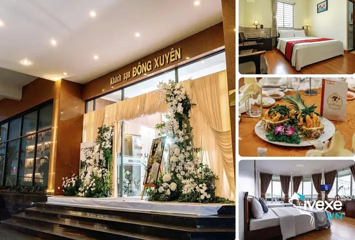 Đánh Giá Bến Xe Phương Trang Long Xuyên: Tất Tần Tật Từ A-z