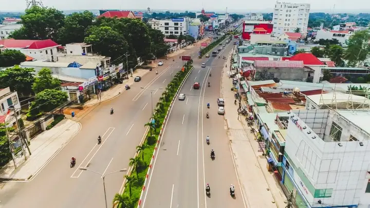 Bến Xe Thành Công Đồng Xoài: Cẩm Nang Thông Tin Toàn Diện Bến Xe Thành Công Đồng Xoài: Cẩm Nang Thông Tin Toàn Diện