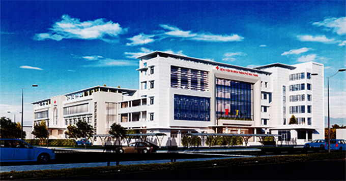 bệnh viện đa khoa nha trang - Hình 3
