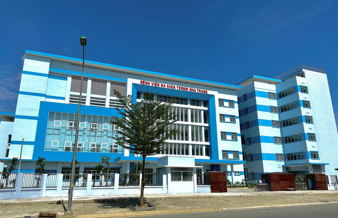 bệnh viện đa khoa nha trang - Hình 4