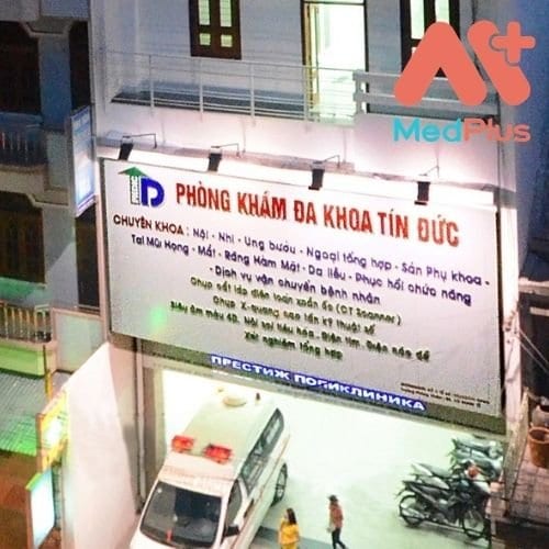 bệnh viện tín đức nha trang - Hình 2