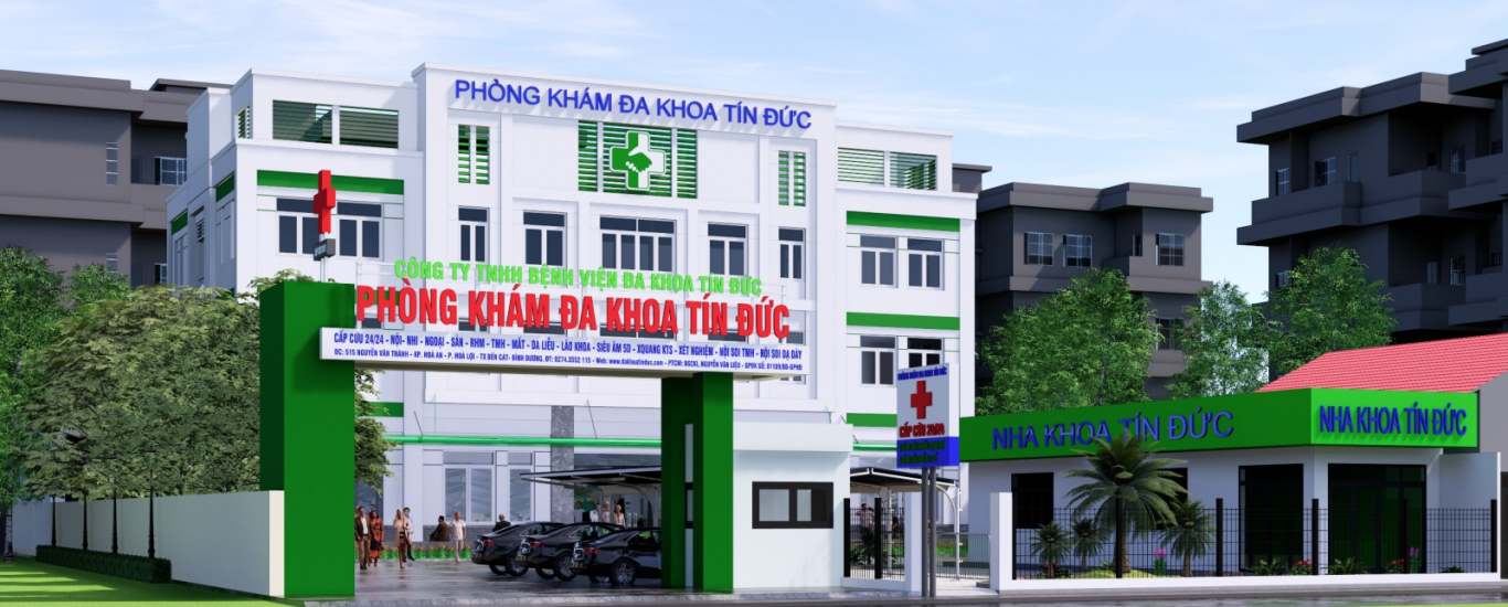 bệnh viện tín đức nha trang - Hình 3