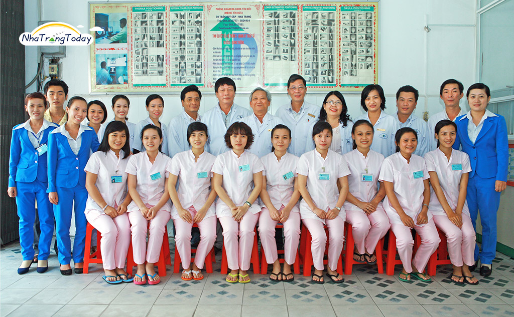bệnh viện tín đức nha trang - Hình 5