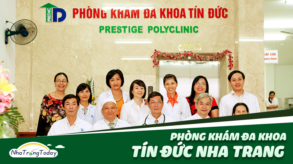 bệnh viện tín đức nha trang