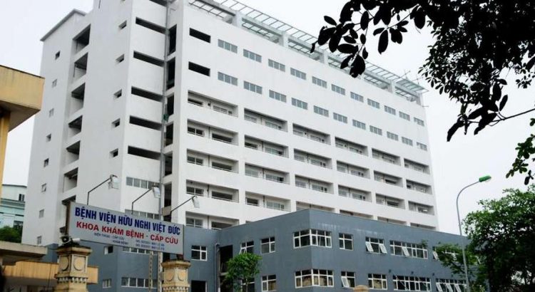 bệnh viện tốt nhất việt nam - Hình 2