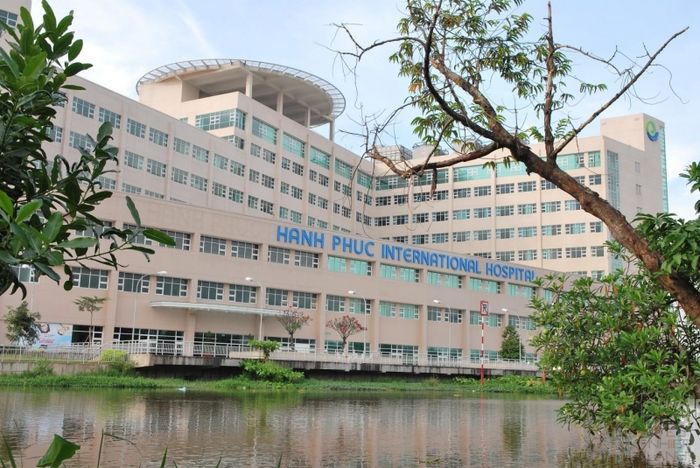 bệnh viện tốt nhất việt nam - Hình 4