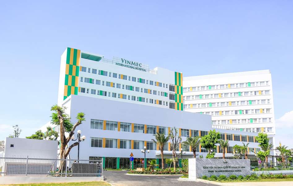 bệnh viện tốt nhất việt nam