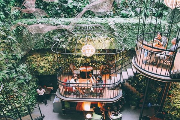 best coffee in ho chi minh district 1 - Hình 4