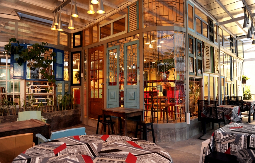 best coffee in ho chi minh district 1