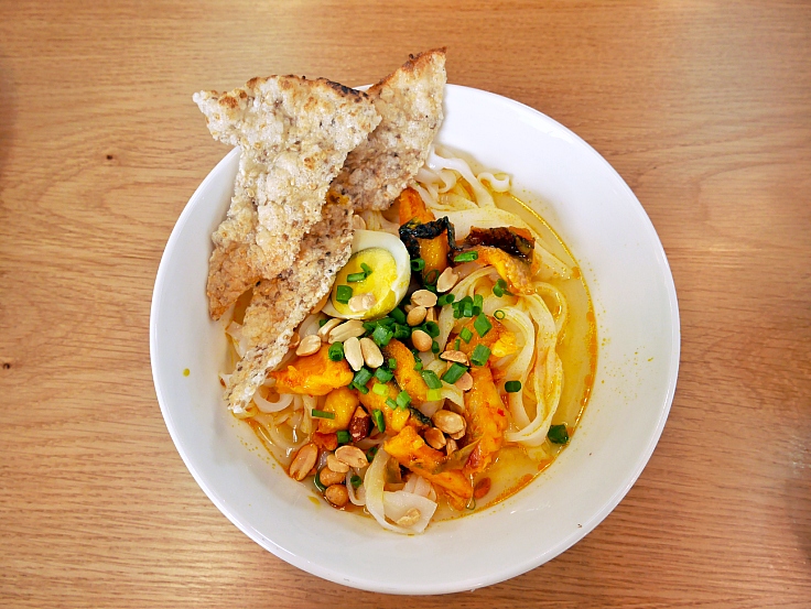 best mi quang in da nang - Hình 2