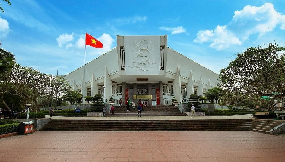 best museums in ho chi minh - Hình 3