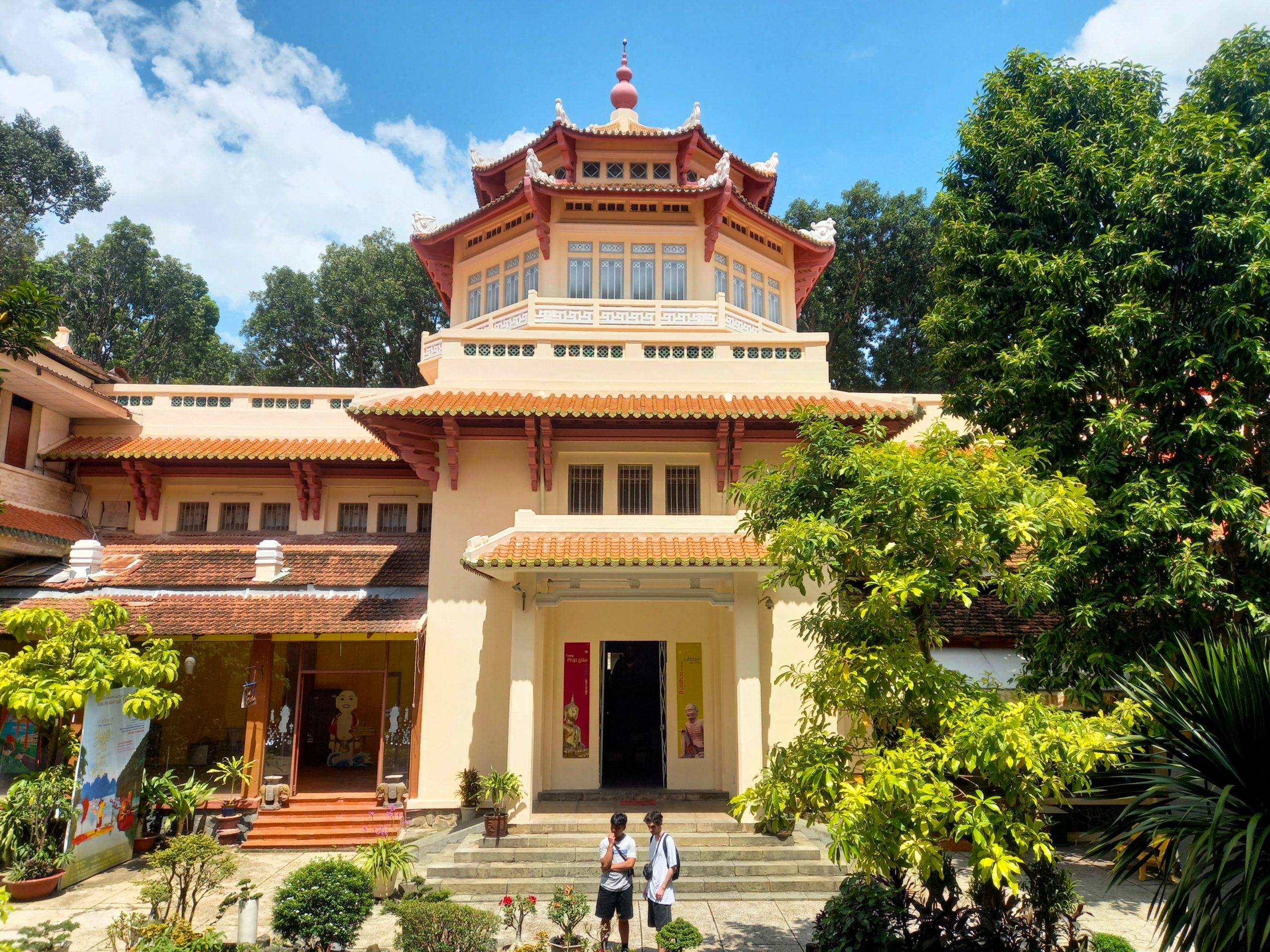 best museums in ho chi minh - Hình 4