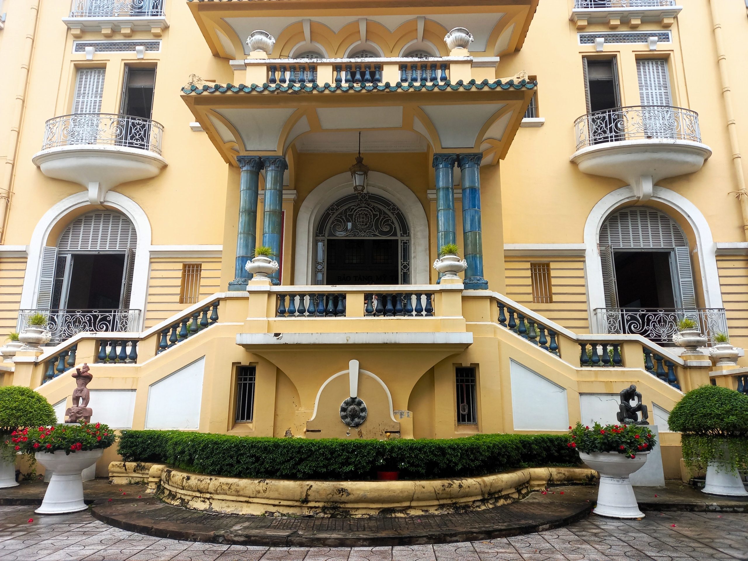 best museums in ho chi minh - Hình 5