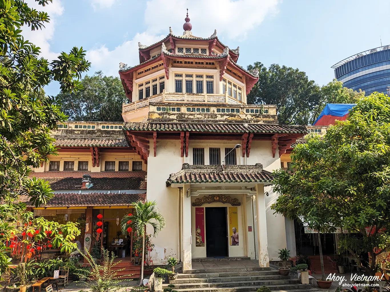 best museums in ho chi minh