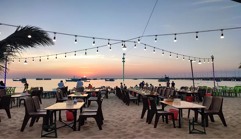 best seafood restaurant in phu quoc - Hình 3
