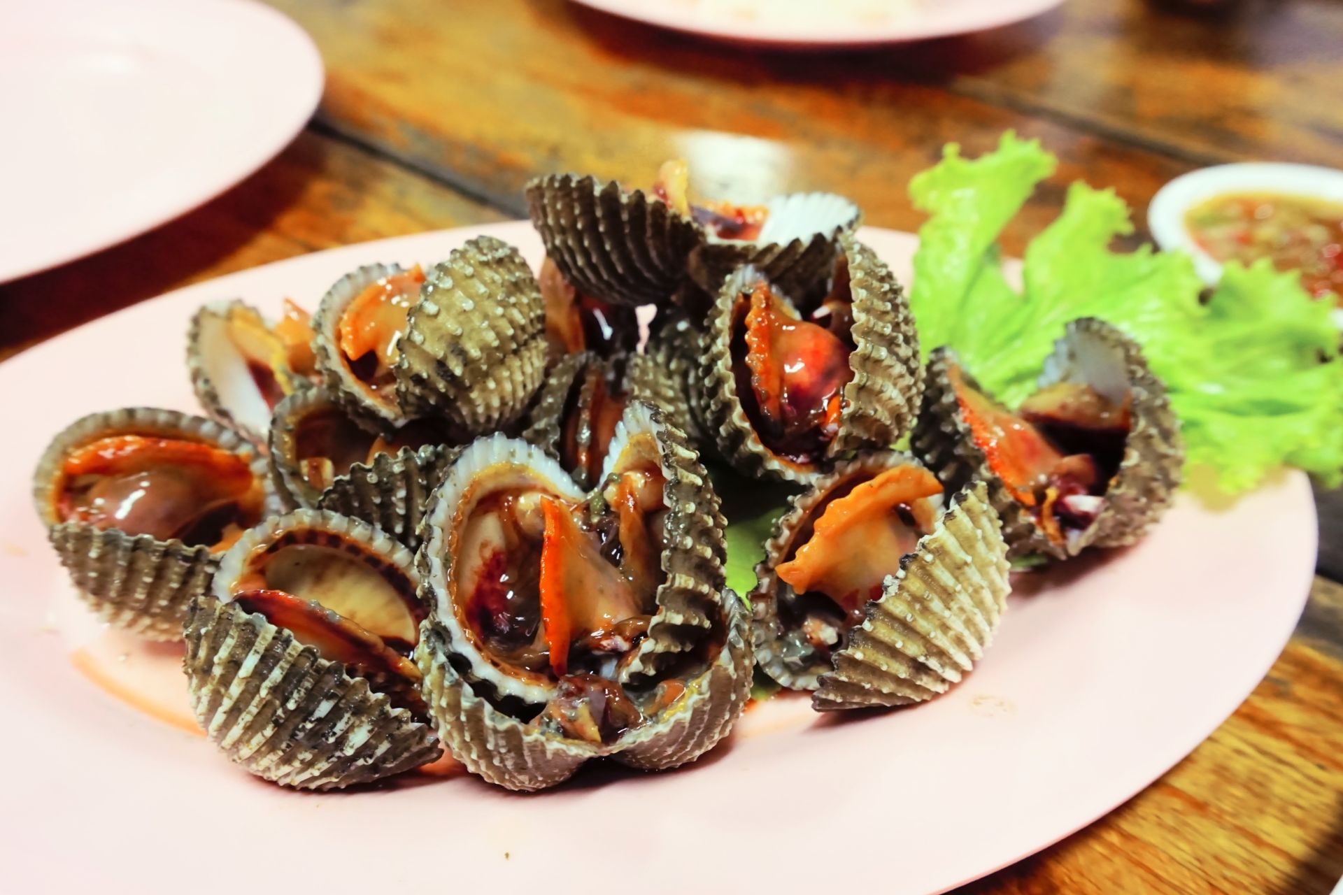 best seafood restaurant in phu quoc - Hình 5