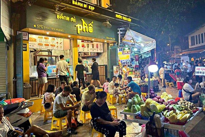 best street food in hanoi old quarter - Hình 4