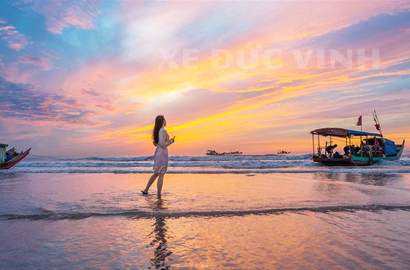 biển hải hòa cách hà nội bao nhiêu km - Hình 2