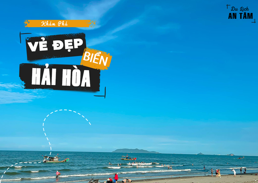 biển hải hòa cách hà nội bao nhiêu km - Hình 3