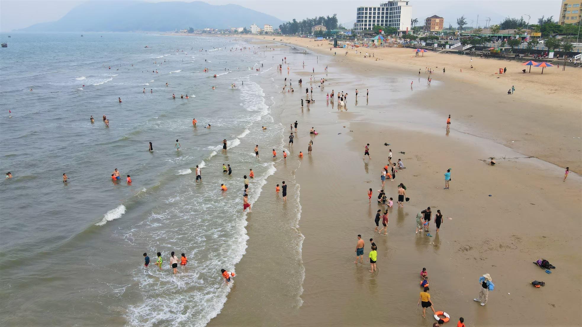 biển thiên cầm có gì đẹp - Hình 3