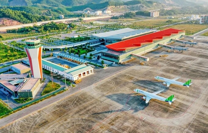 bình dương có sân bay không - Hình 2