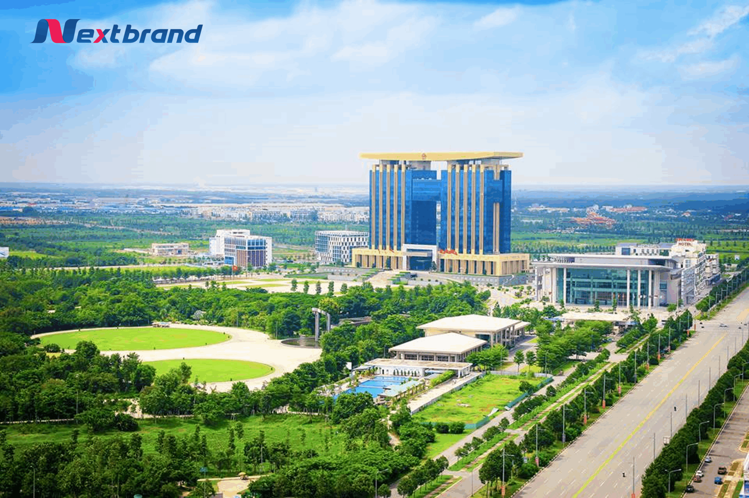 bình dương có sân bay không - Hình 5