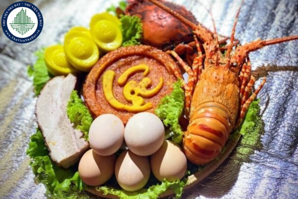 bộ tam sên cúng đất đai - Hình 4