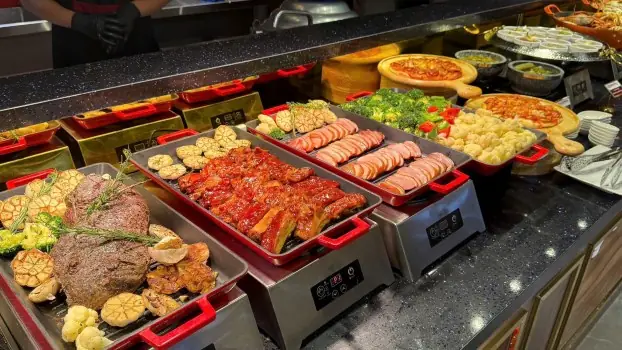 Review Top 6 Buffet Hải Sản Phạm Văn Đồng: Đánh Giá Chi Tiết Từ Giá Cả Đến Trải Nghiệm
