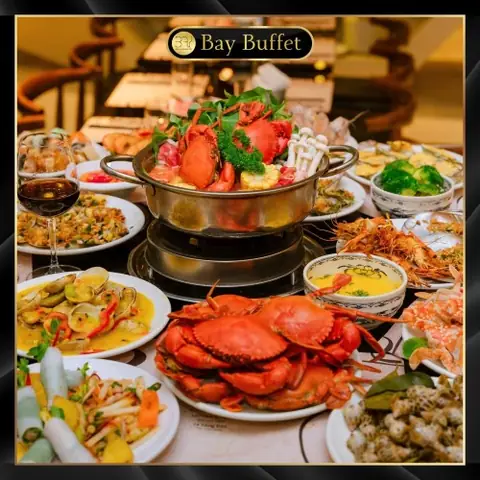 Review Top 6 Buffet Hải Sản Phạm Văn Đồng: Đánh Giá Chi Tiết Từ Giá Cả Đến Trải Nghiệm