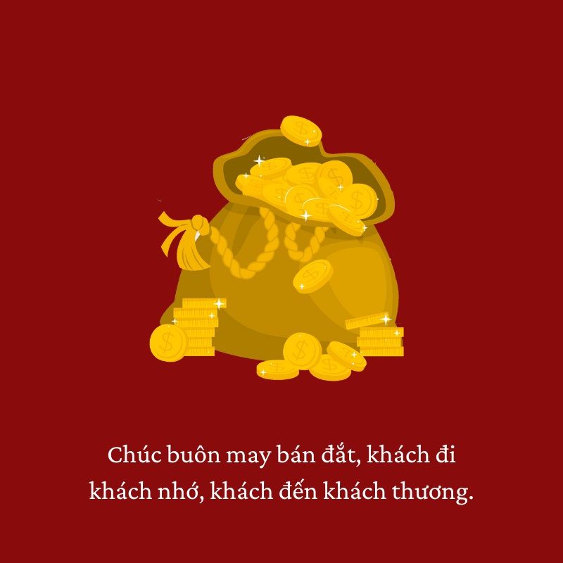 buôn may bán đắt ý nghĩa - Hình 2