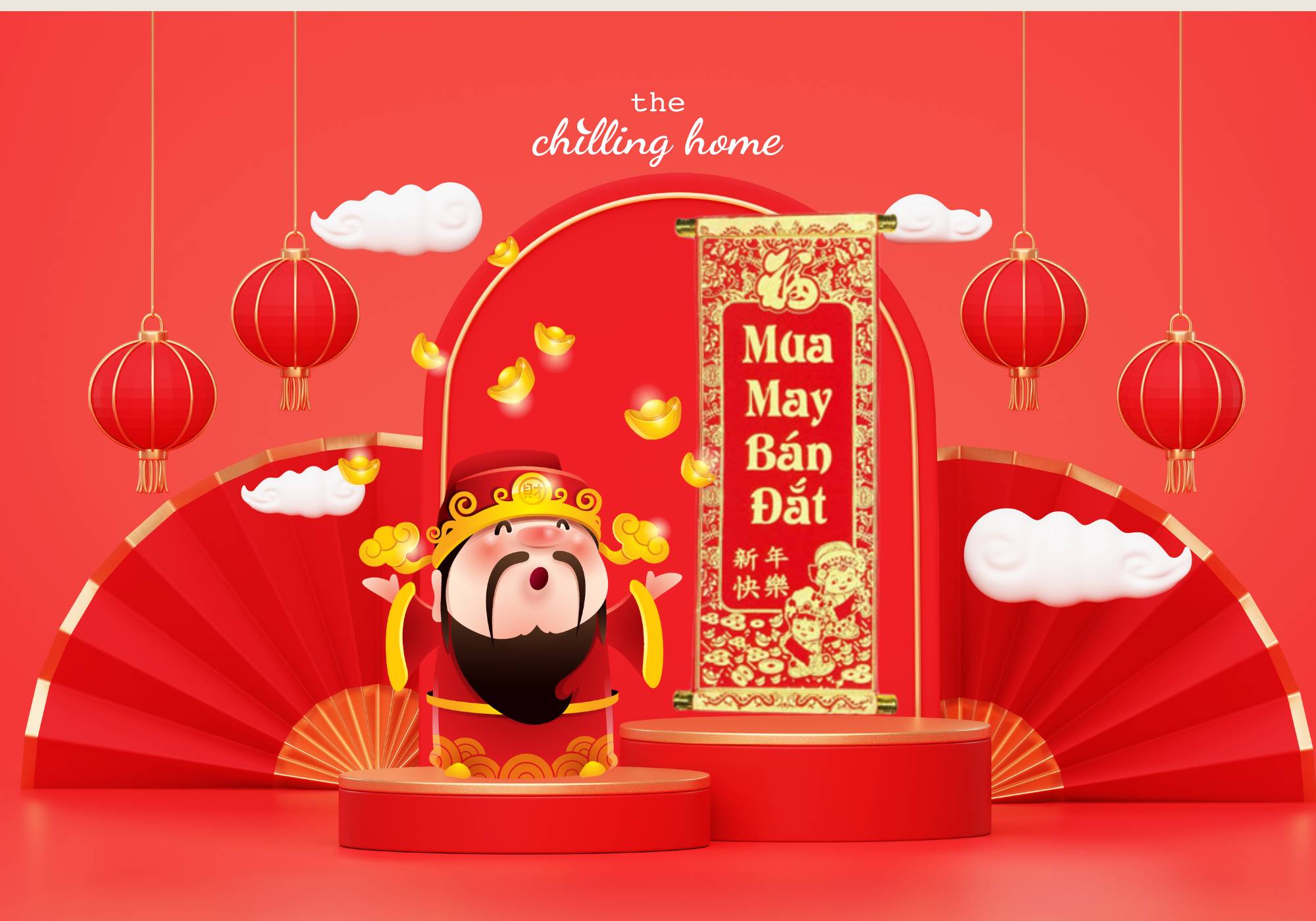 buôn may bán đắt ý nghĩa - Hình 4