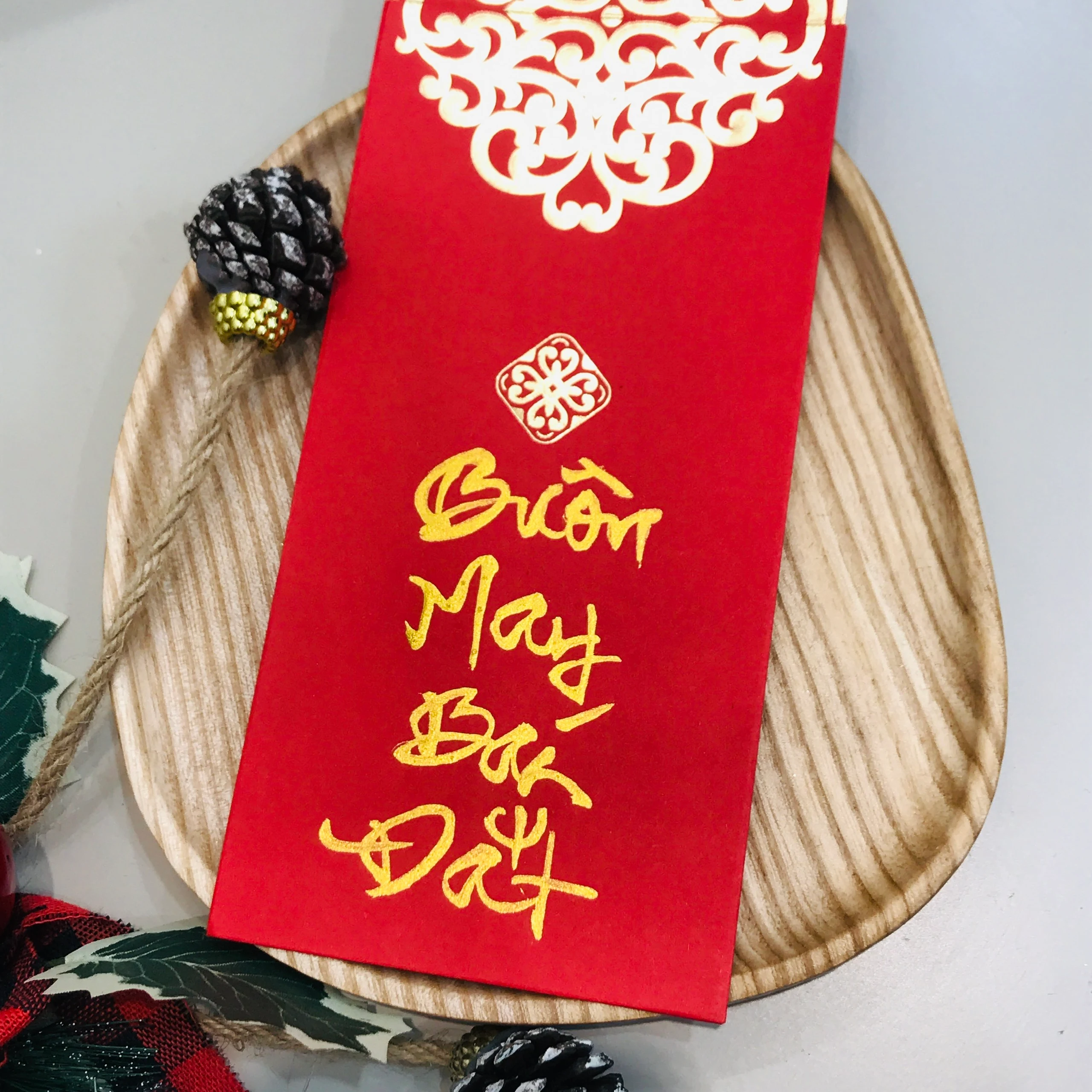 buôn may bán đắt ý nghĩa