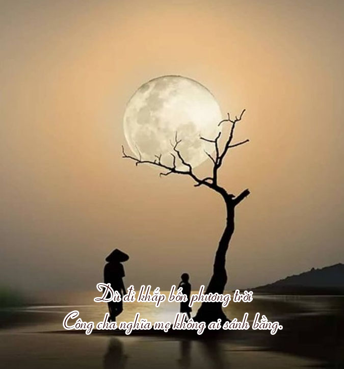 ca dao về lòng biết ơn - Hình 5