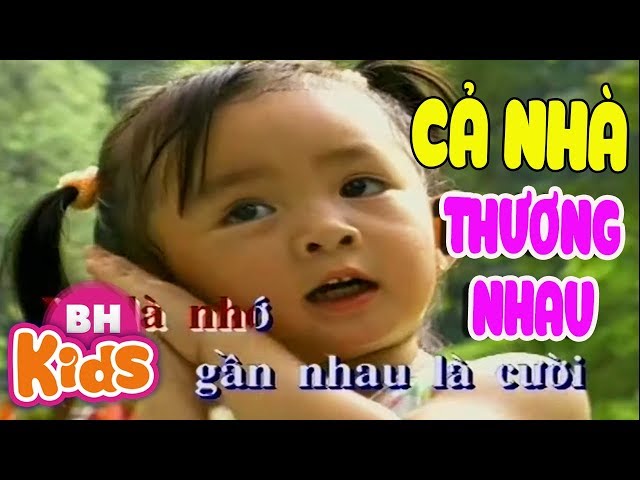 ca nhạc thiếu nhi ba thương con - Hình 4