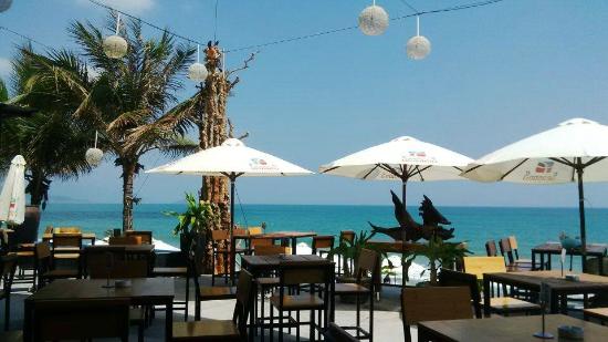 cà phê bốn mùa nha trang - Hình 5