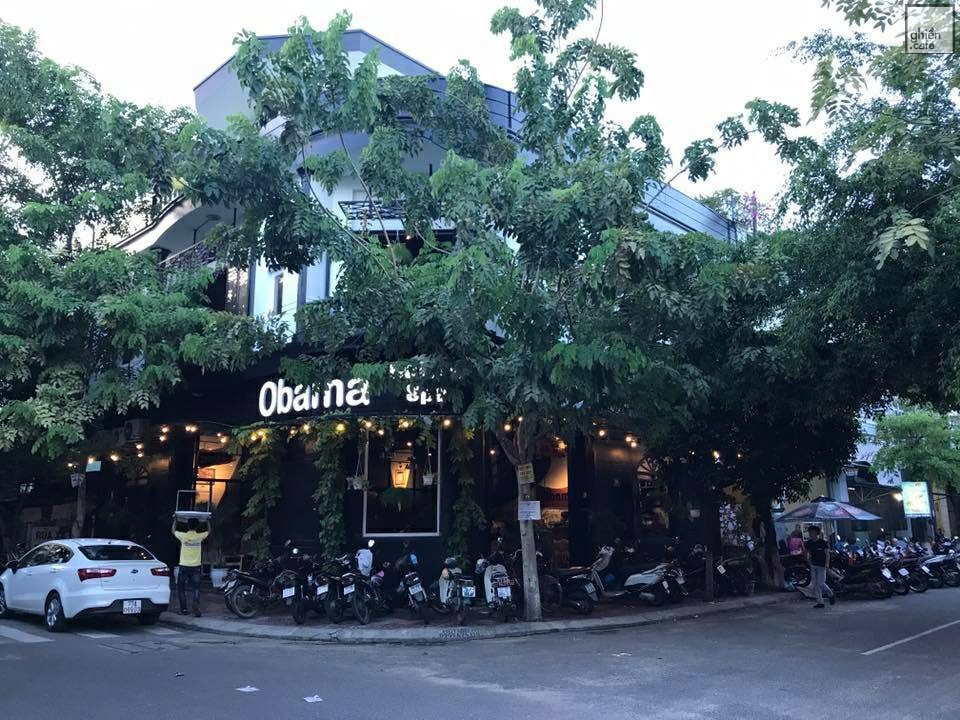 cà phê nguyễn thị minh khai - Hình 5