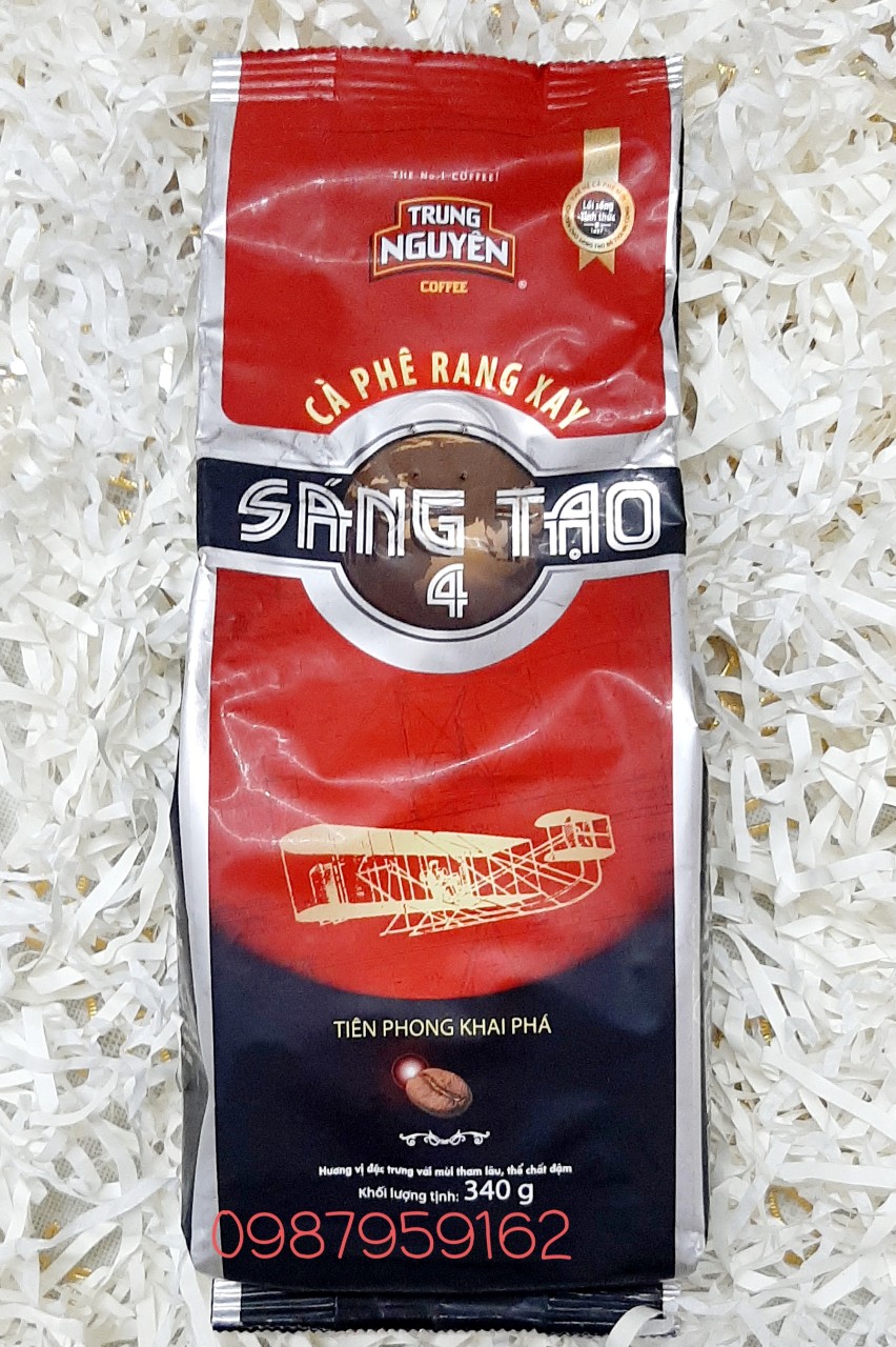 cà phê sáng tạo nào ngon nhất - Hình 2