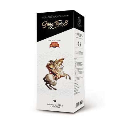 cà phê sáng tạo nào ngon nhất - Hình 4