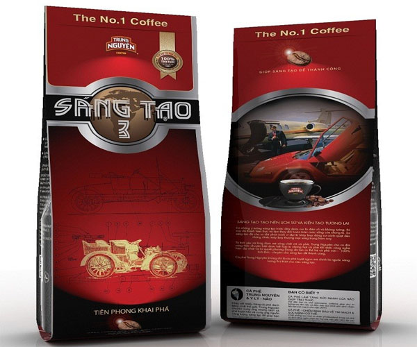 cà phê sáng tạo nào ngon nhất - Hình 5