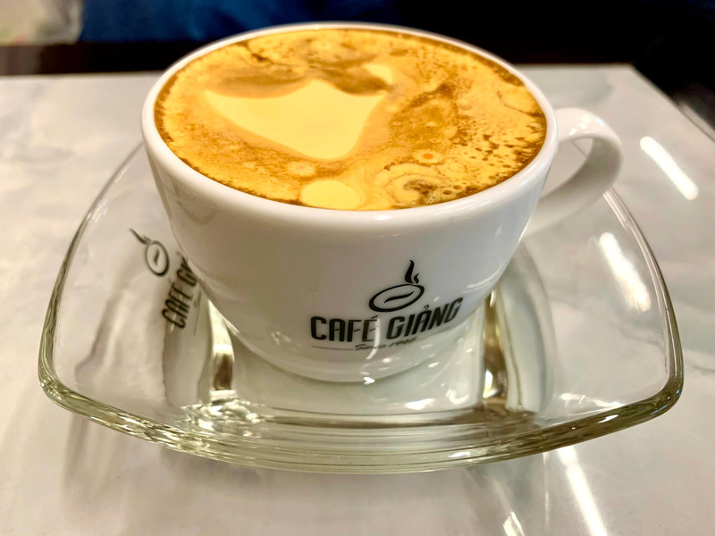 cà phê trứng ngon ở hà nội - Hình 4