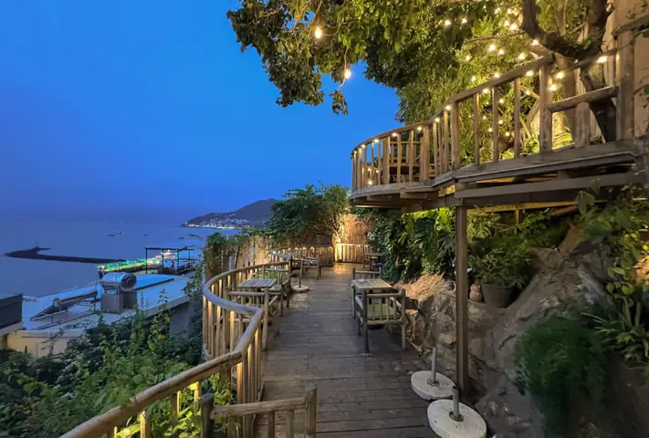 Top 10 Quán Cà Phê View Biển Vũng Tàu Đẹp Nhất