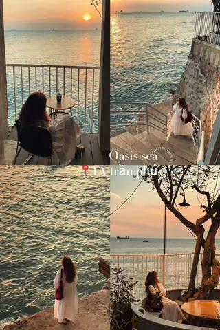 Top 10 Quán Cà Phê View Biển Vũng Tàu Đẹp Nhất Top 10 Quán Cà Phê View Biển Vũng Tàu Đẹp Nhất