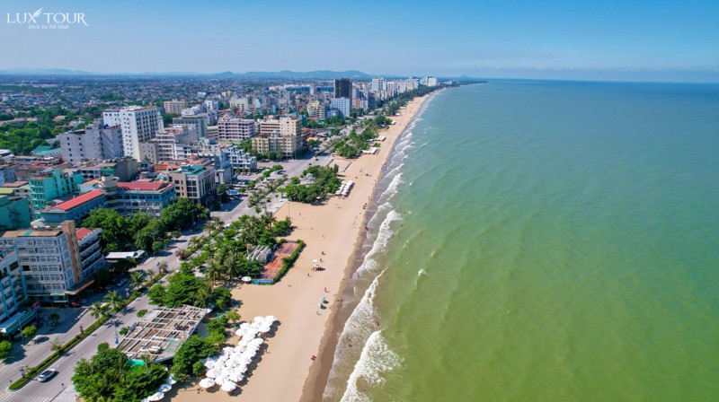 các bãi biển ở thanh hóa - Hình 3