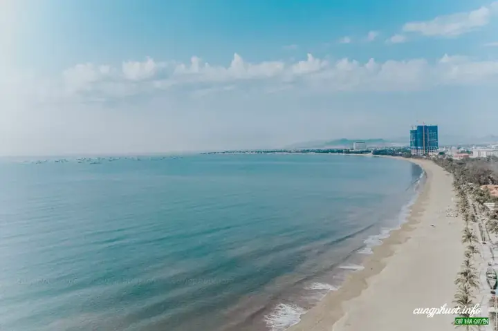 Top 20 Địa Điểm Du Lịch Ninh Thuận Đáng Đến Nhất
