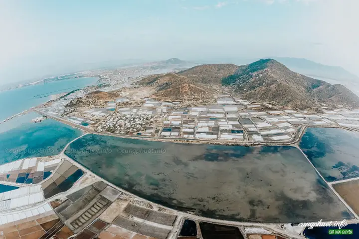 Top 20 Địa Điểm Du Lịch Ninh Thuận Đáng Đến Nhất Top 20 Địa Điểm Du Lịch Ninh Thuận Đáng Đến Nhất