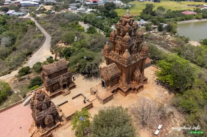 Top 20 Địa Điểm Du Lịch Ninh Thuận Đáng Đến Nhất Top 20 Địa Điểm Du Lịch Ninh Thuận Đáng Đến Nhất