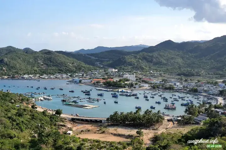 Top 20 Địa Điểm Du Lịch Ninh Thuận Đáng Đến Nhất Top 20 Địa Điểm Du Lịch Ninh Thuận Đáng Đến Nhất
